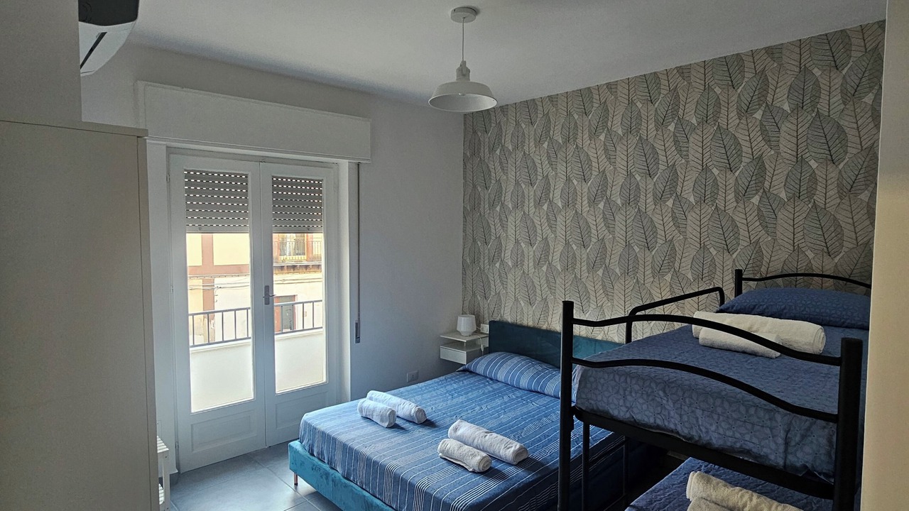 Photo of Bedroom in Terrasini