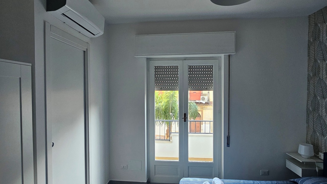 Photo of Bedroom in Terrasini