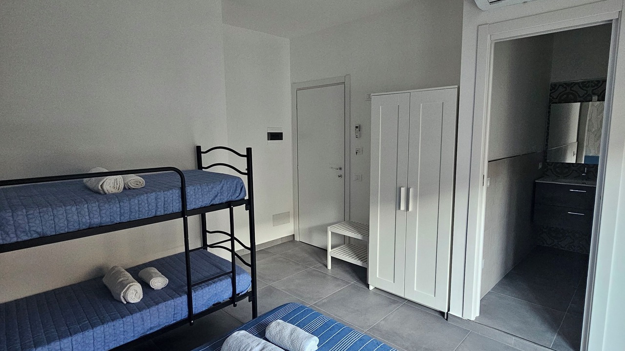 Photo of Bedroom in Terrasini