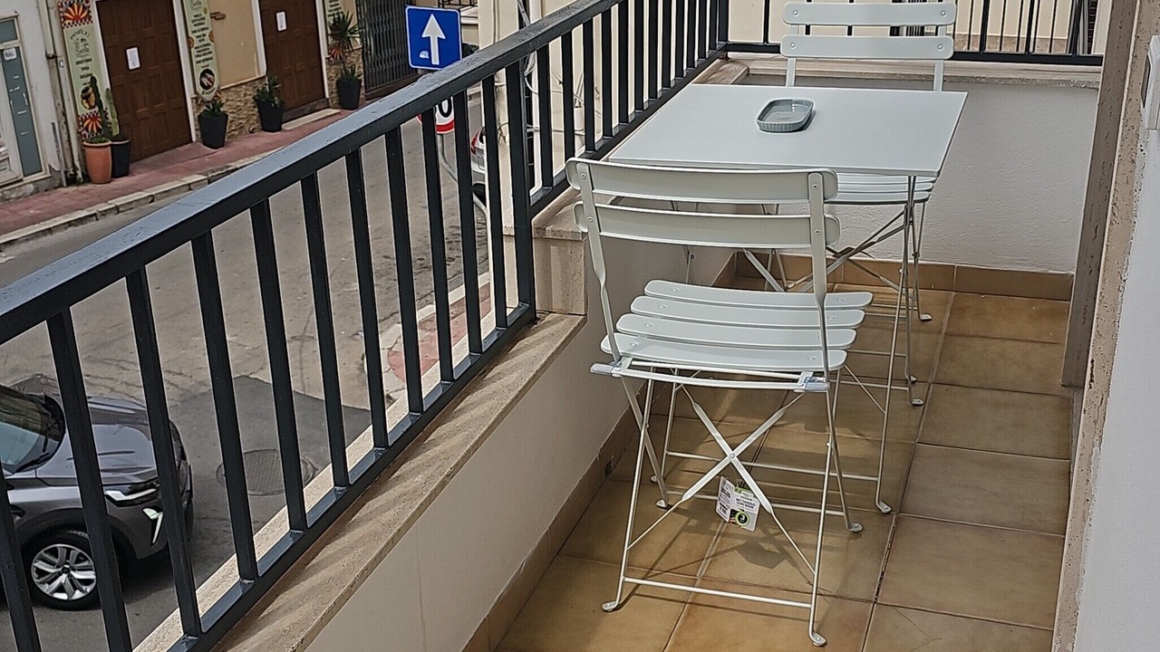 Photo of Outdoor in Terrasini
