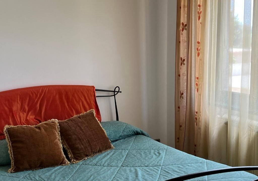 Photo of Bedroom in Caltanissetta