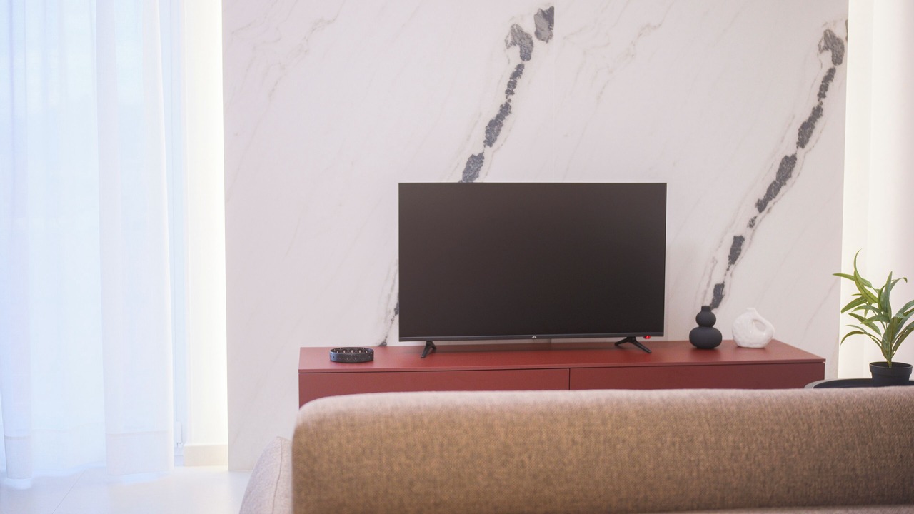 Photo of Livingroom in Marcianise