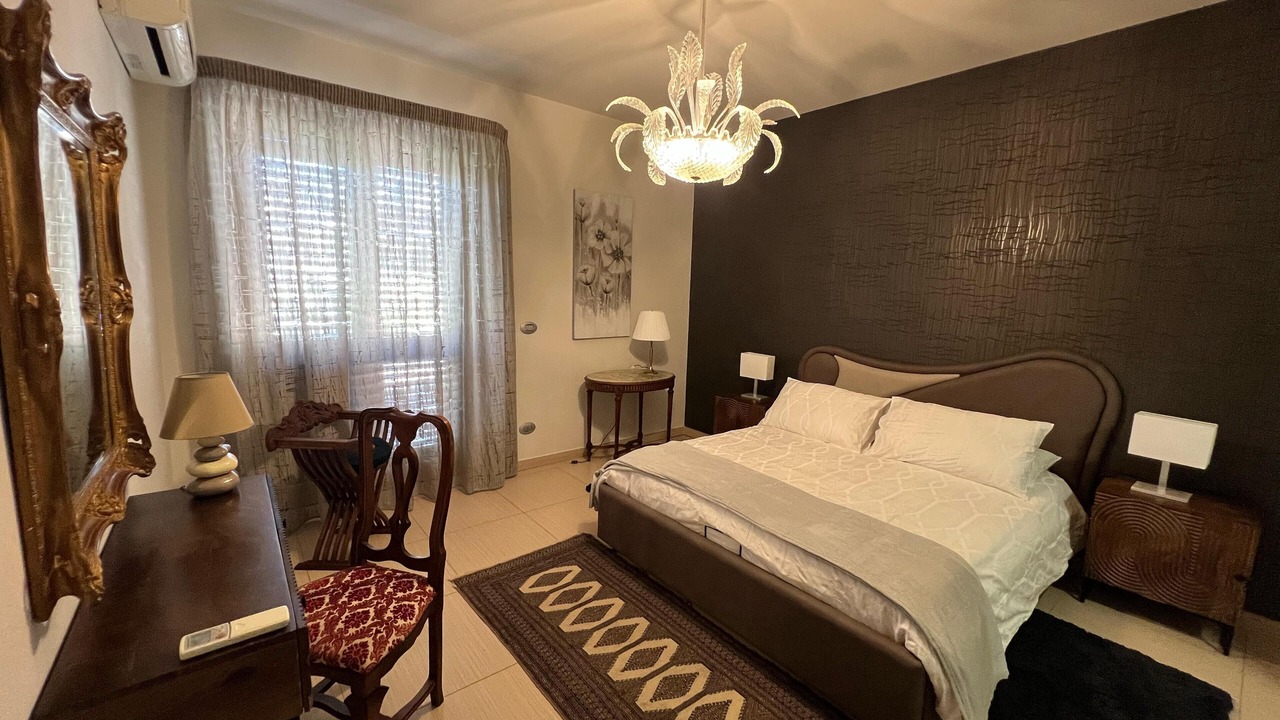 Photo of Bedroom in Lavinaio-Monterosso