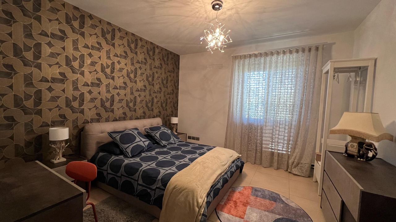 Photo of Bedroom in Lavinaio-Monterosso