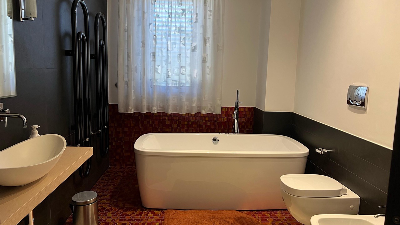 Photo of Bathroom in Lavinaio-Monterosso