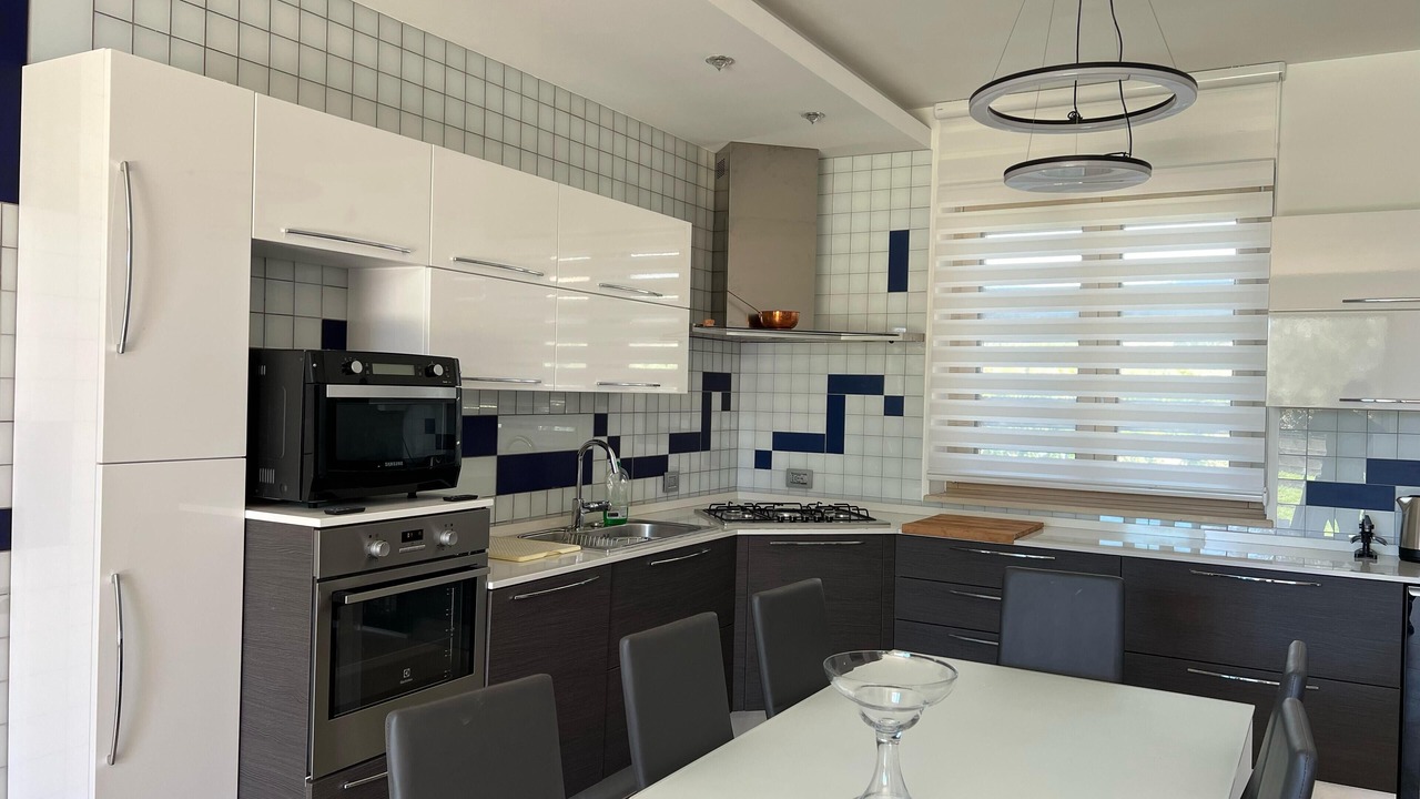 Photo of Kitchen in Lavinaio-Monterosso