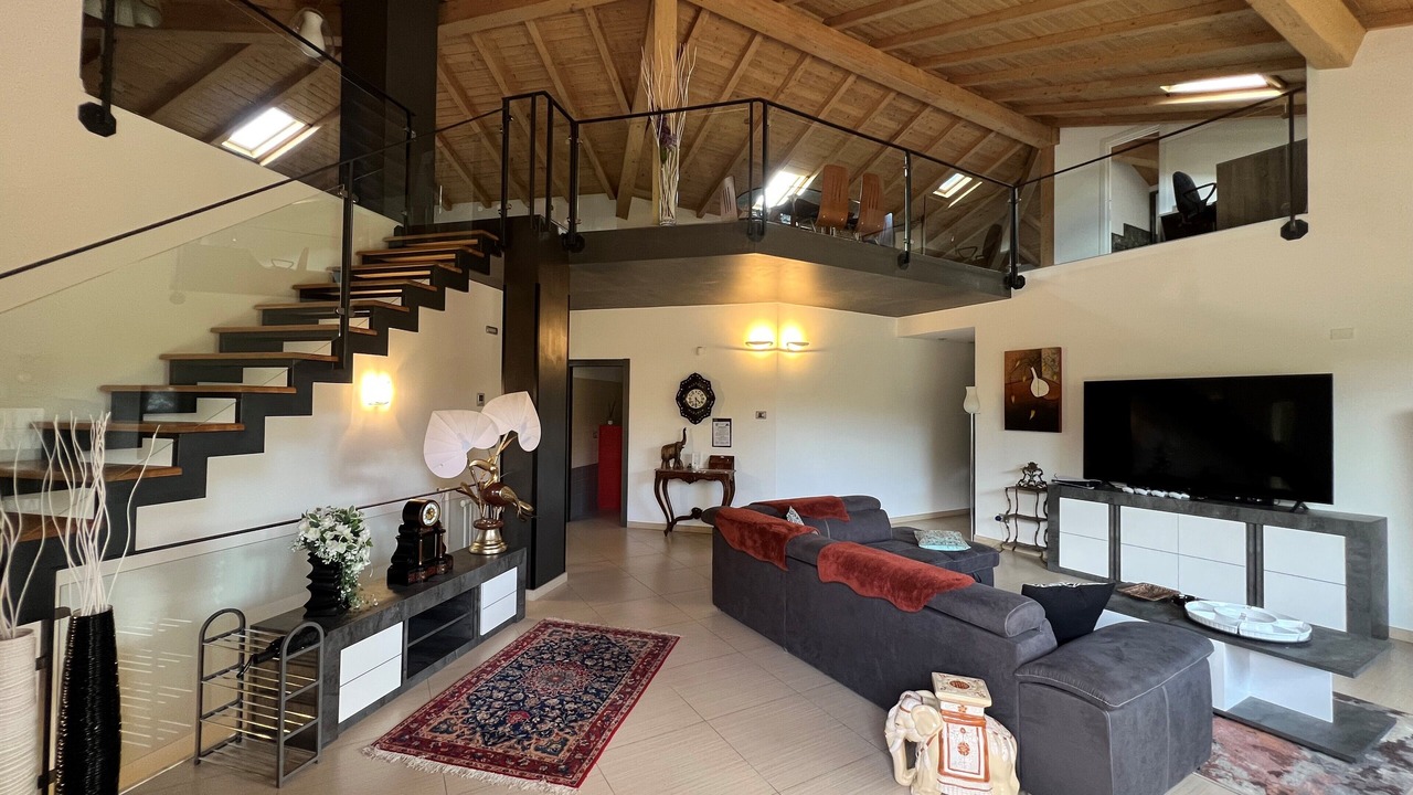 Photo of Livingroom in Lavinaio-Monterosso