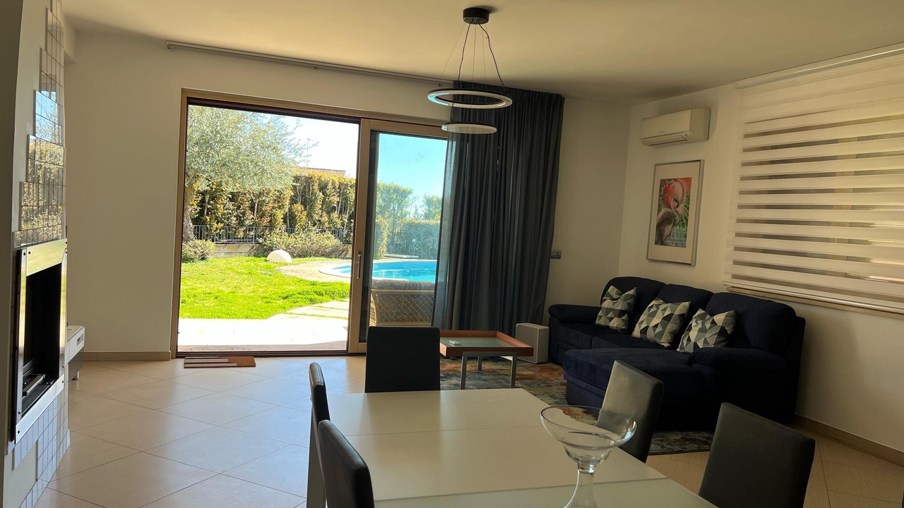Photo of Livingroom in Lavinaio-Monterosso