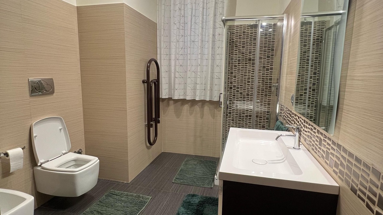 Photo of Bathroom in Lavinaio-Monterosso