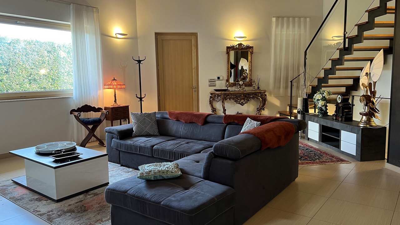 Photo of Livingroom in Lavinaio-Monterosso
