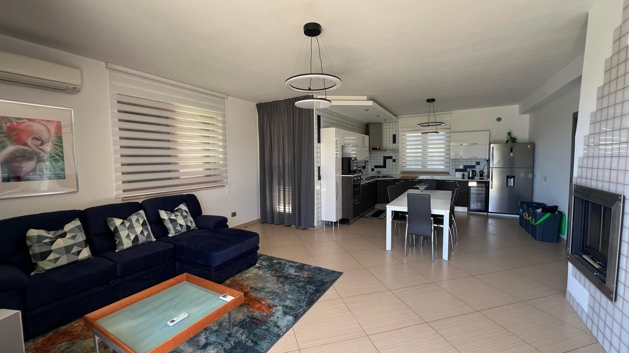 Photo of Livingroom in Lavinaio-Monterosso