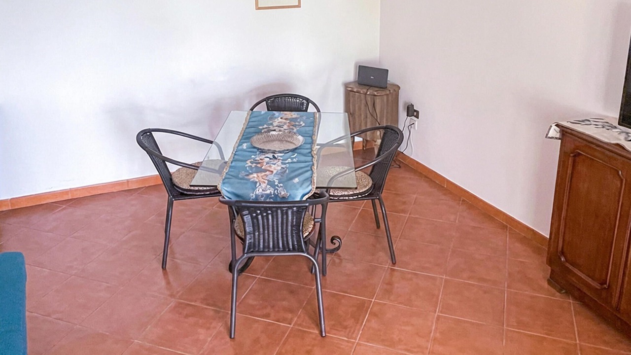 Photo of Bedroom in Parghelia