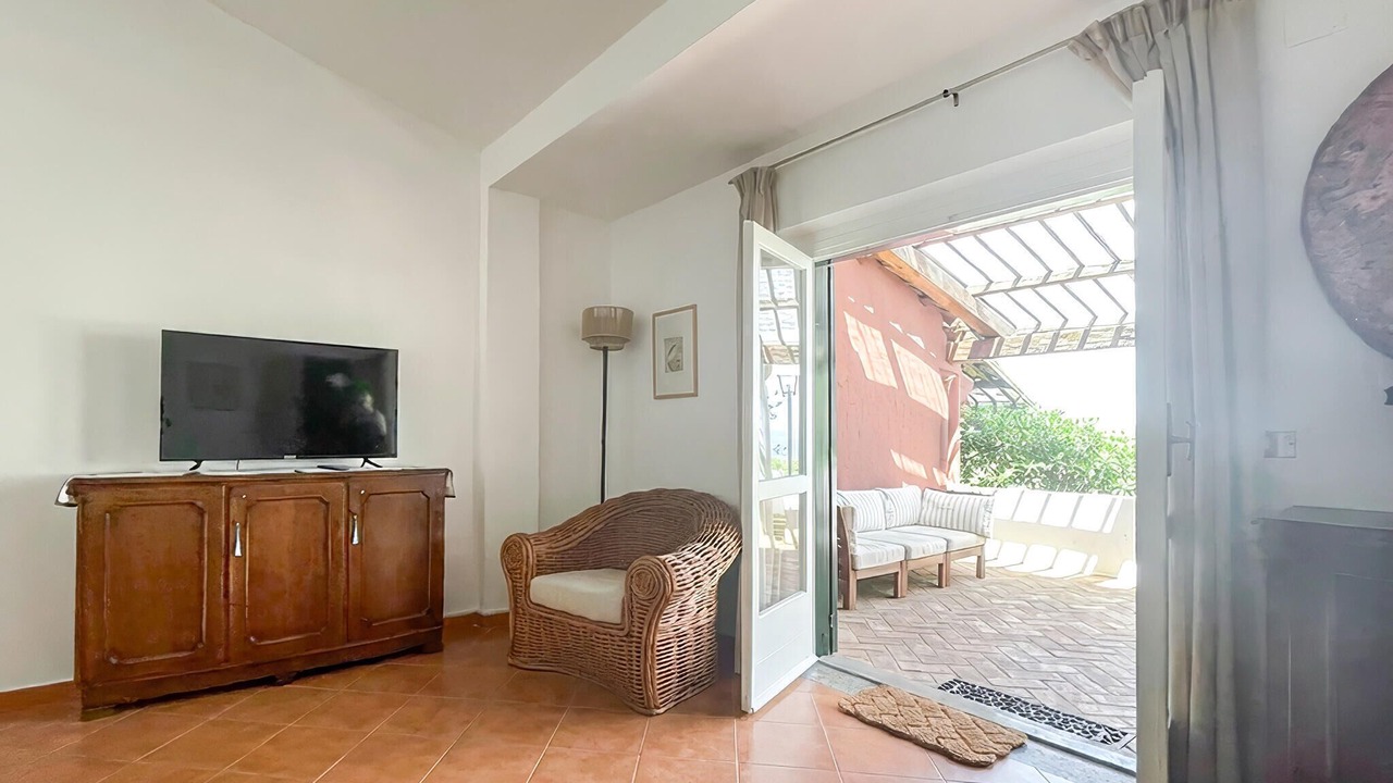 Photo of Bedroom in Parghelia