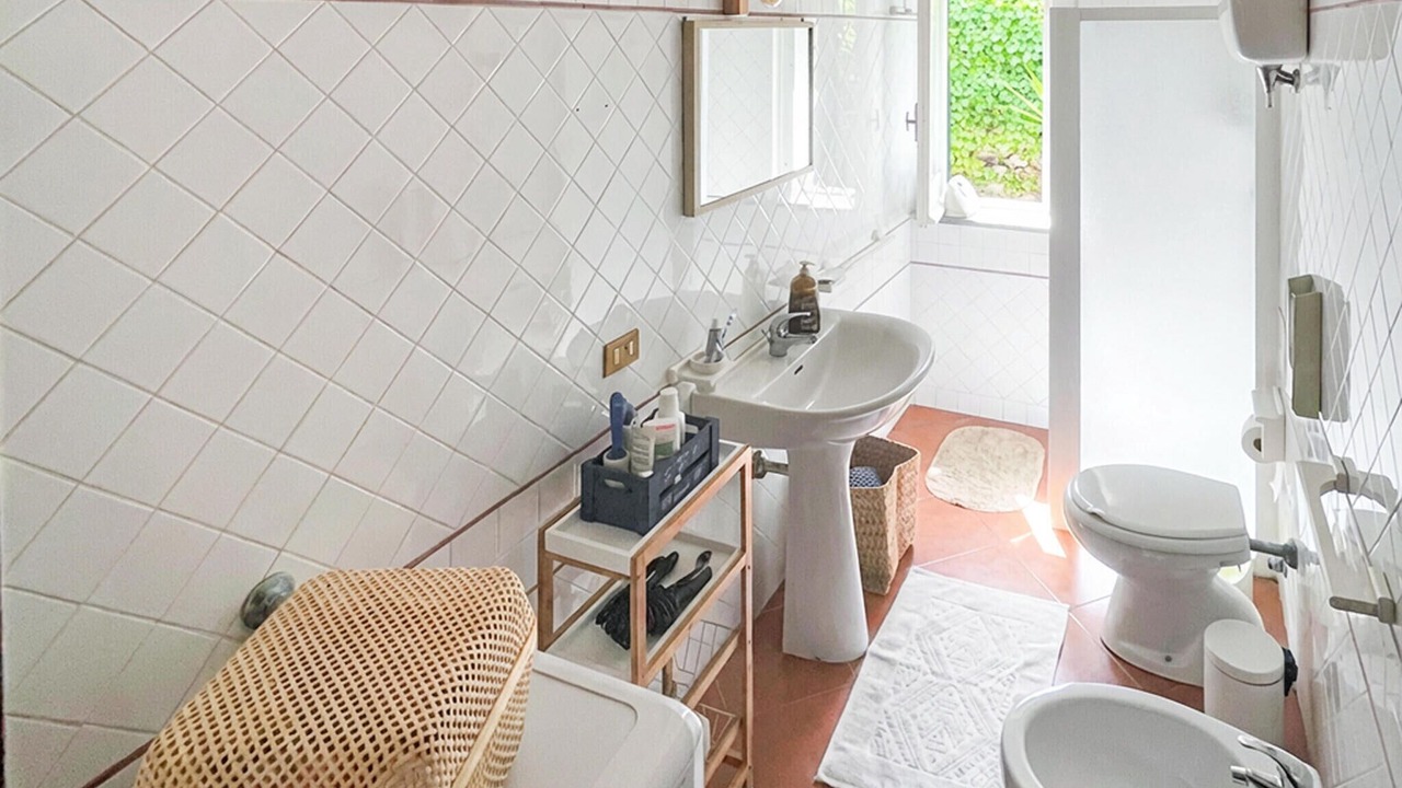 Photo of Bathroom in Parghelia