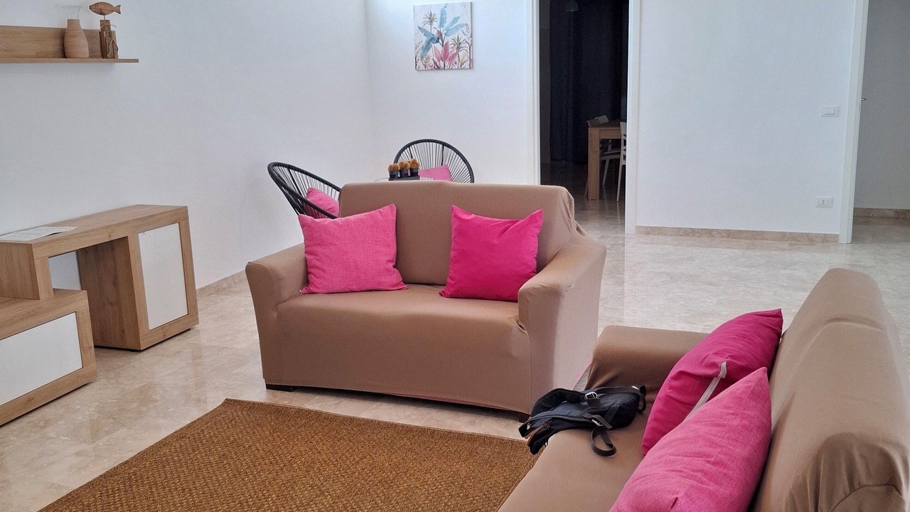 Photo of Livingroom in Custonaci