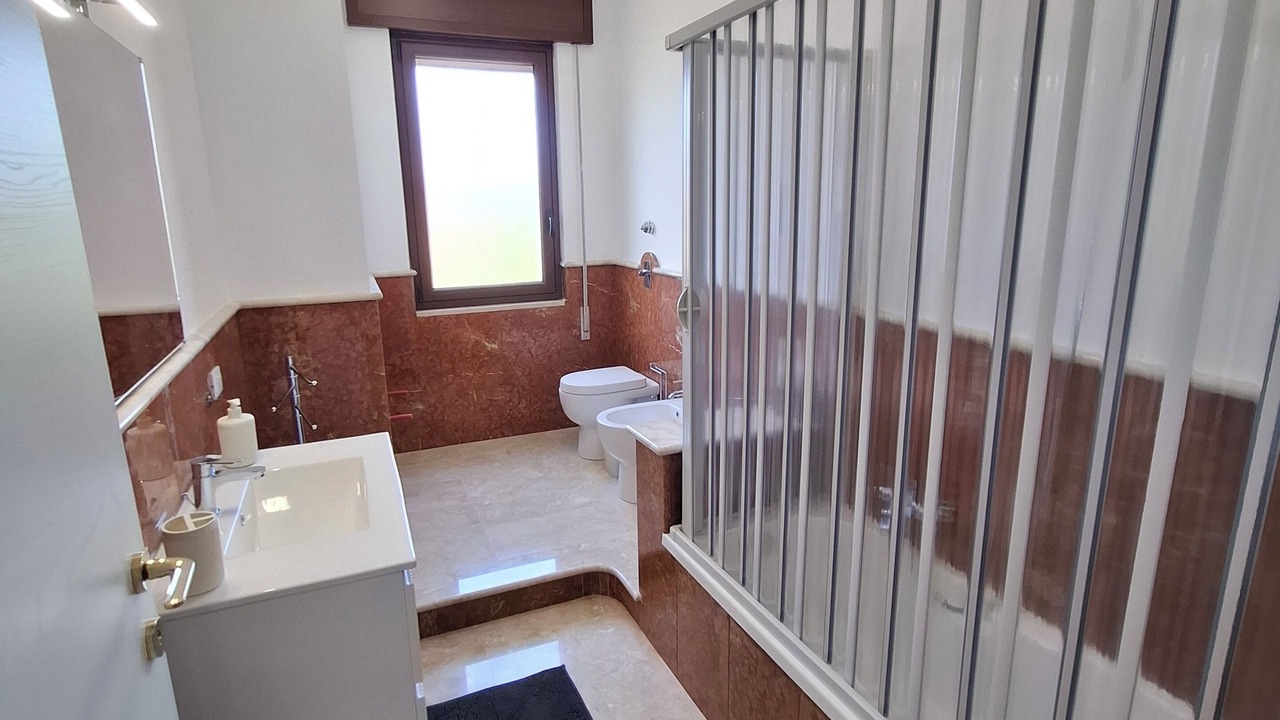 Photo of Bathroom in Custonaci