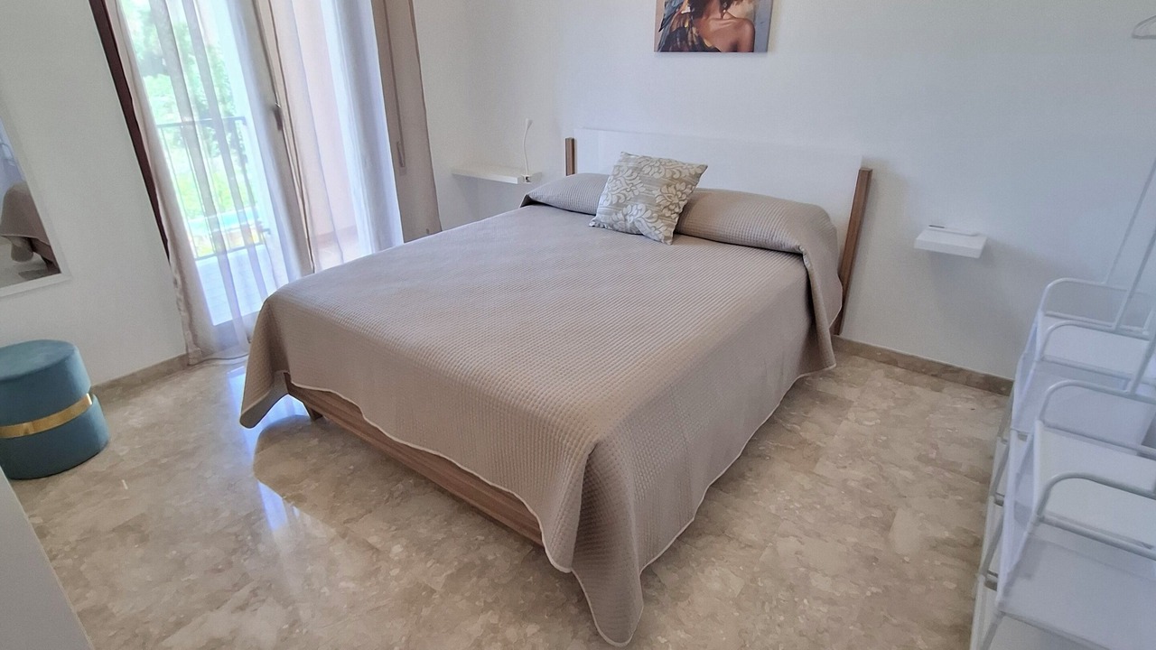 Photo of Bedroom in Custonaci