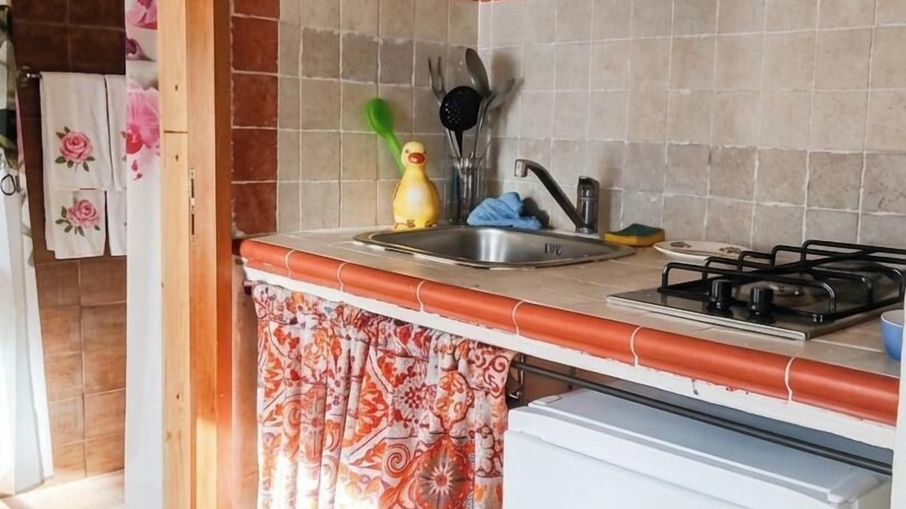Photo of Kitchen in Mondello