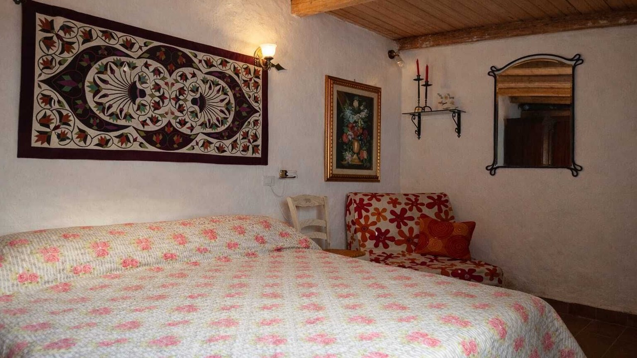 Photo of Bedroom in Mondello