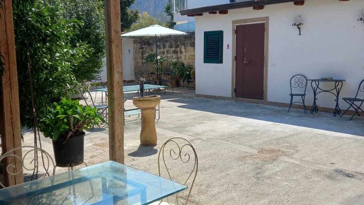 Photo of Outdoor in Mondello