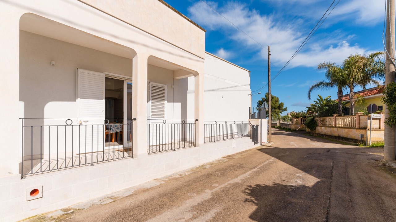 Photo of Outdoor in Santa Maria al Bagno