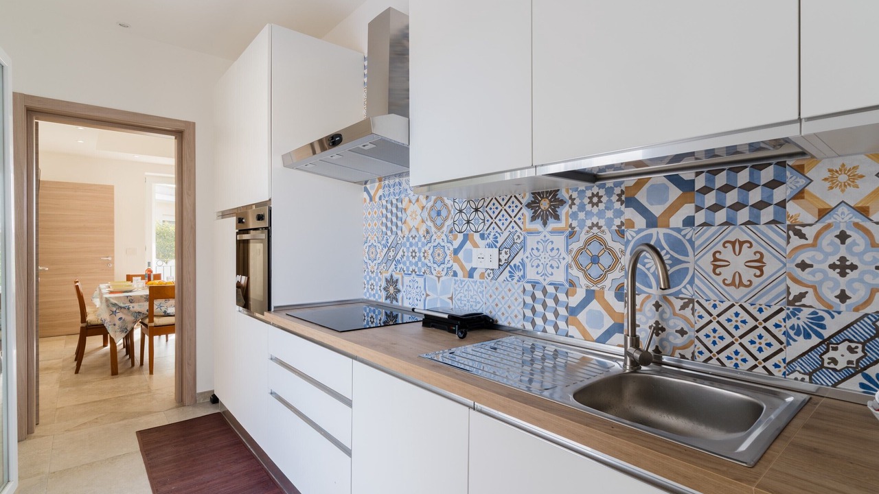 Photo of Kitchen in Santa Maria al Bagno
