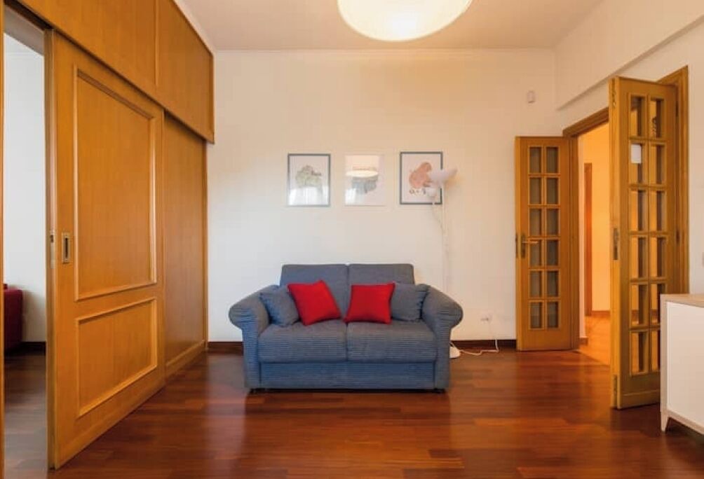 Photo of Livingroom in Cinecitta