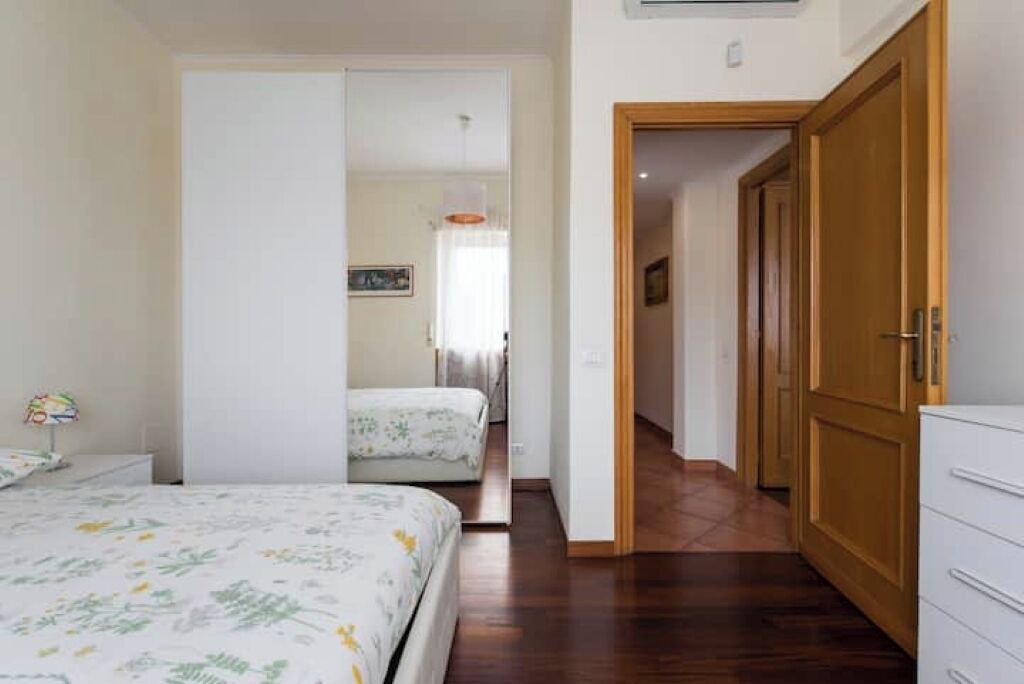 Photo of Bedroom in Cinecitta