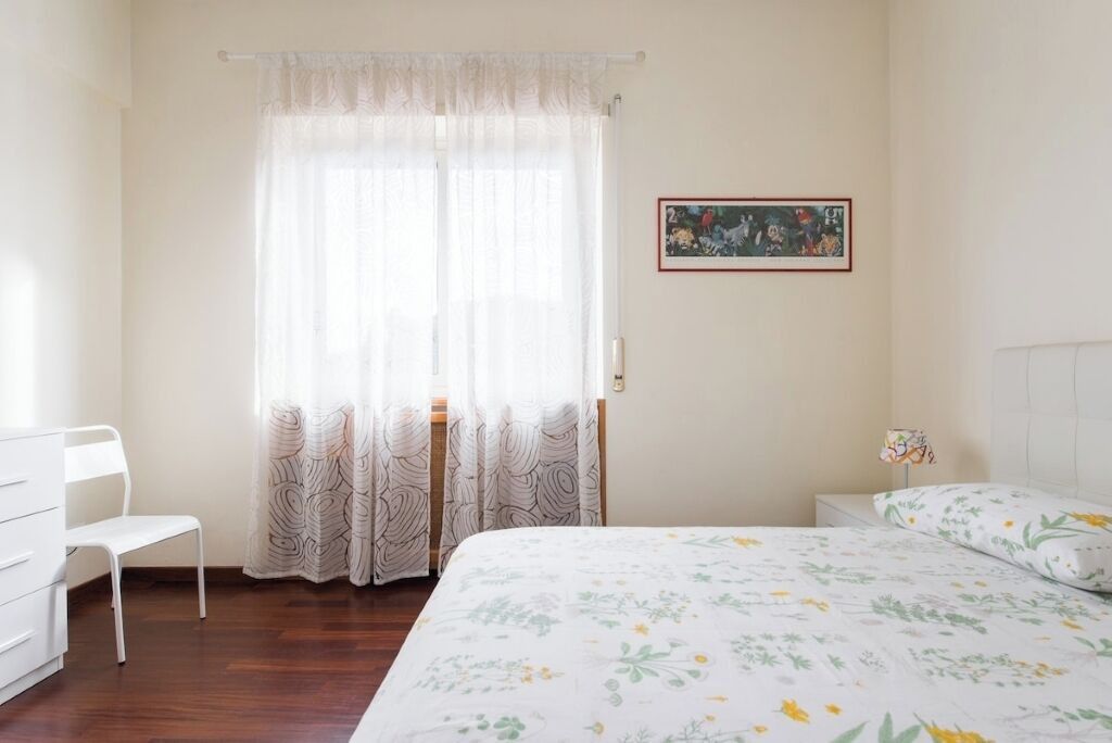 Photo of Bedroom in Cinecitta