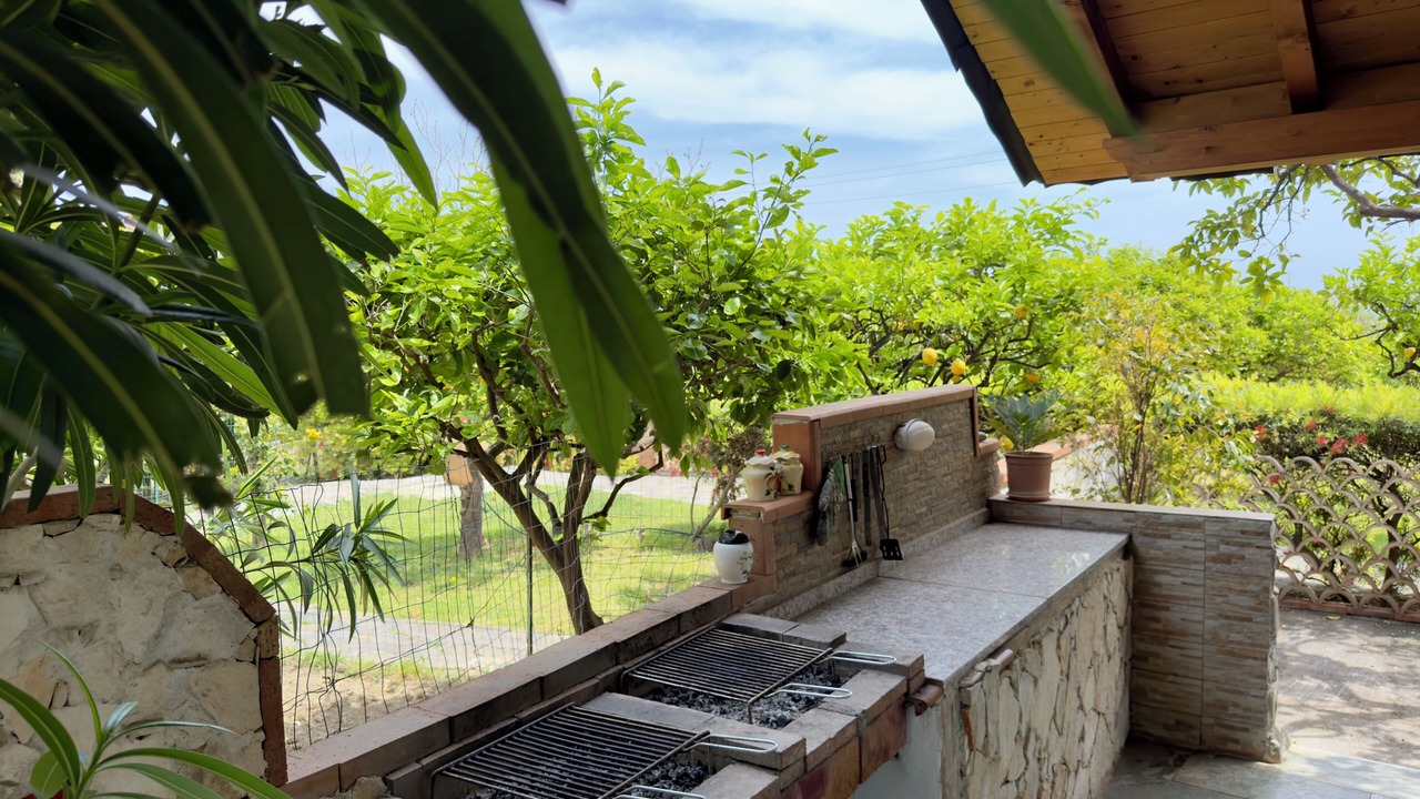 Photo of Patio Balcony in Calatabiano