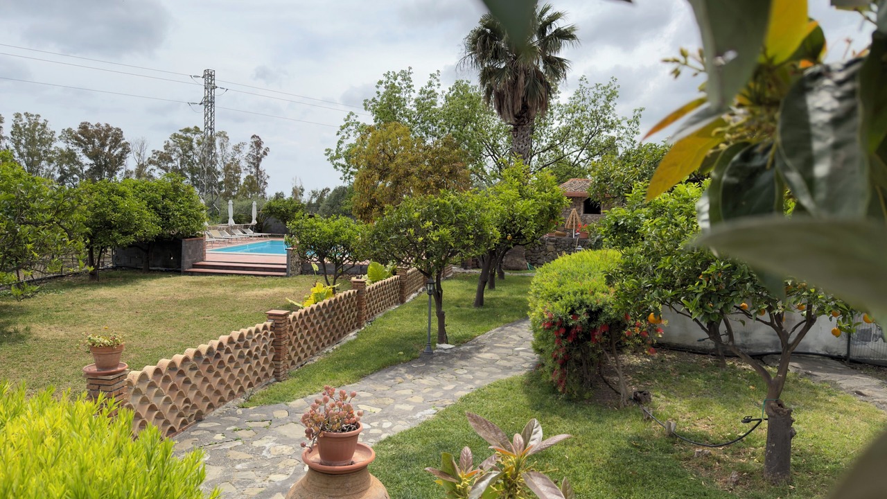 Photo of Outdoor in Calatabiano