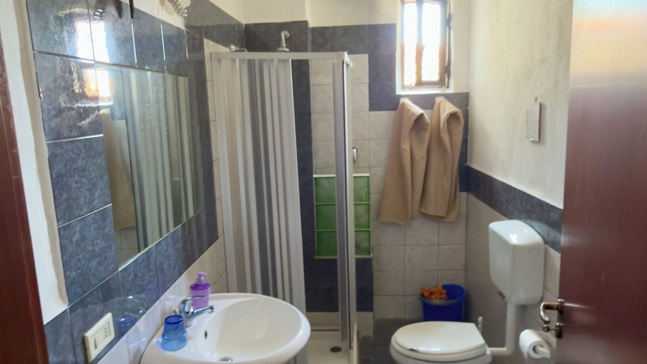 Photo of Bathroom in Calatabiano