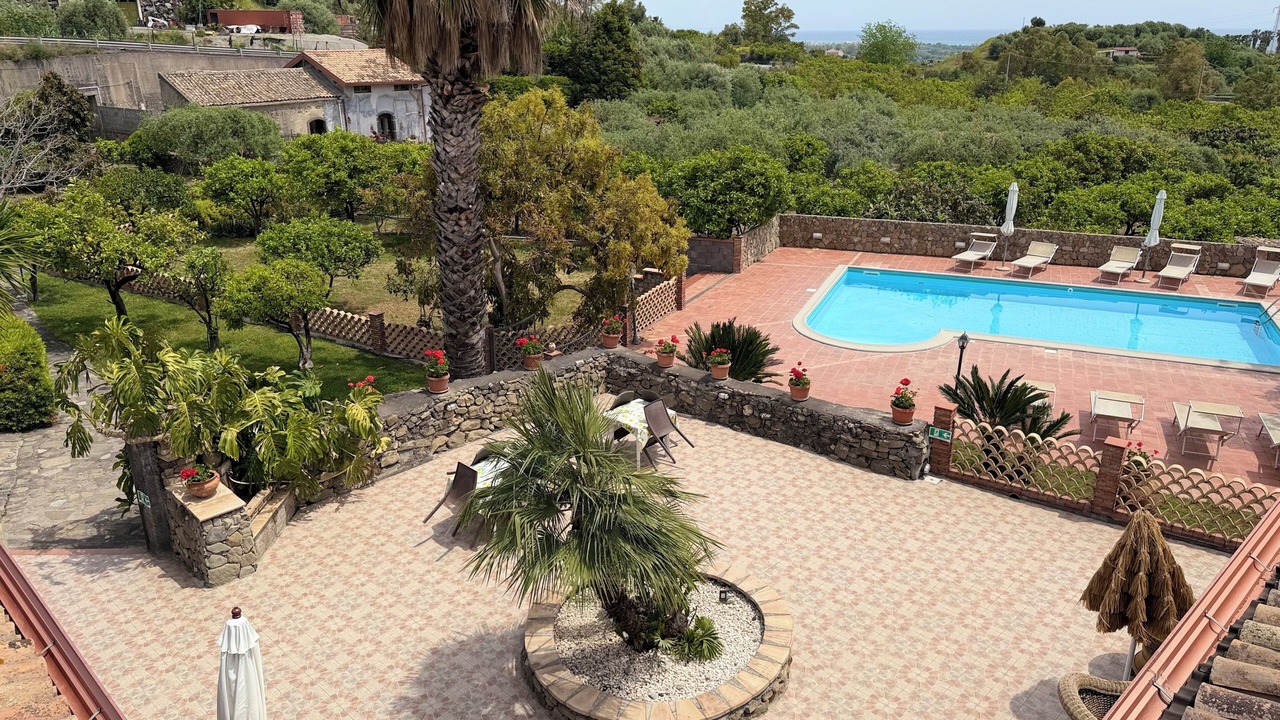 Photo of Outdoor in Calatabiano