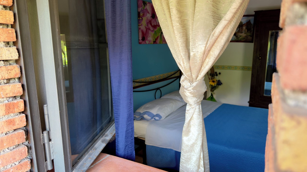 Photo of Bedroom in Calatabiano