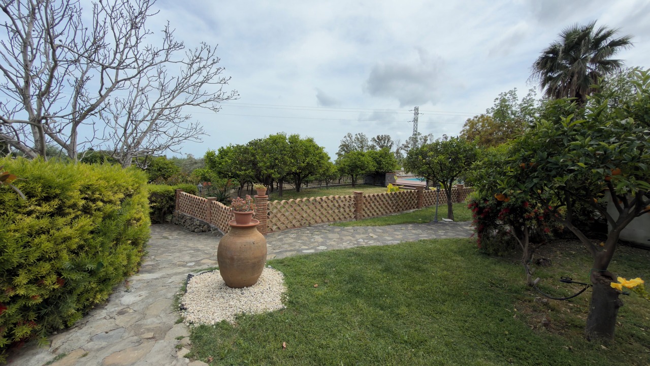 Photo of Outdoor in Calatabiano