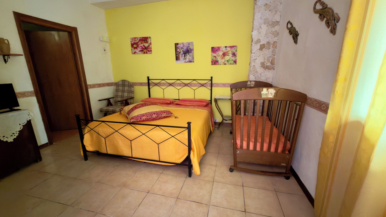 Photo of Bedroom in Calatabiano