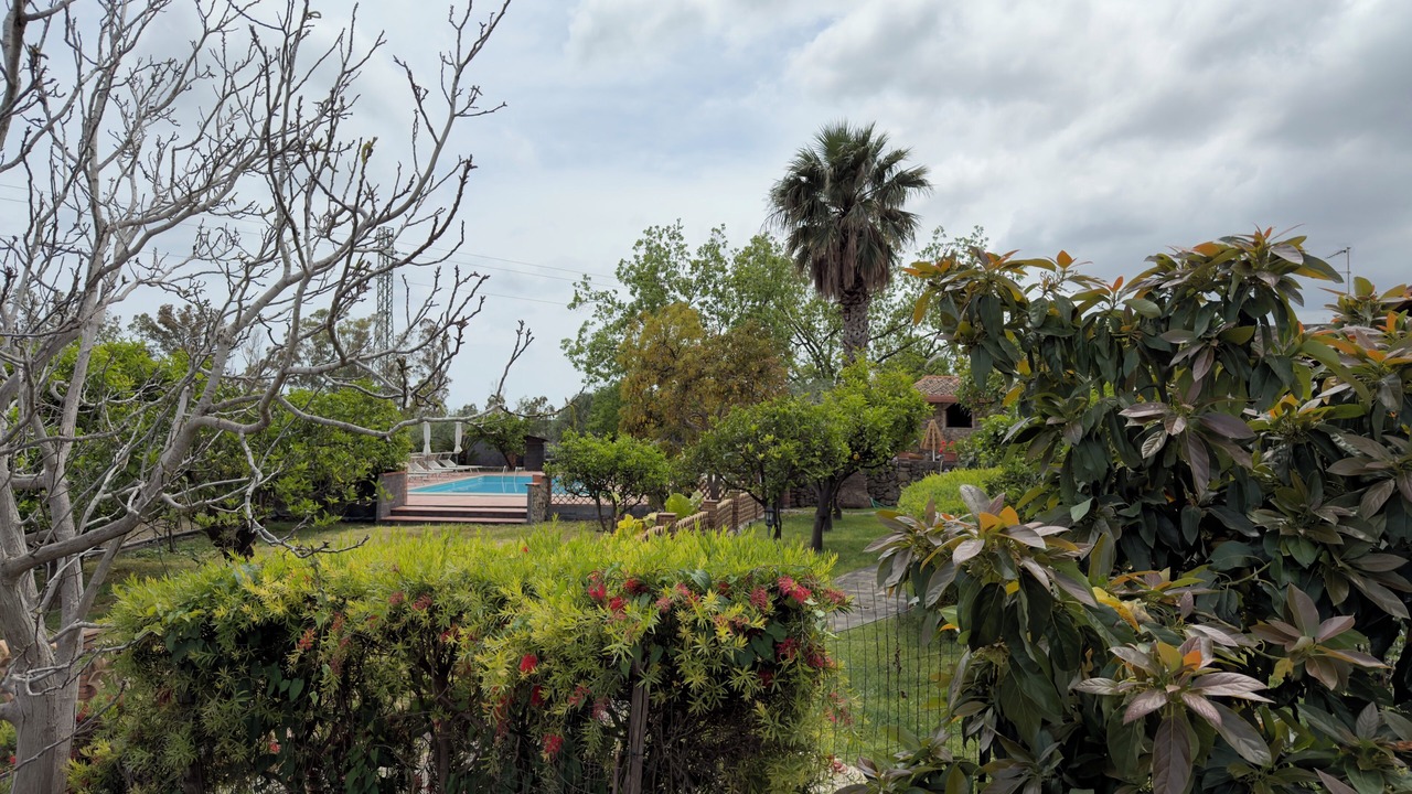 Photo of Outdoor in Calatabiano