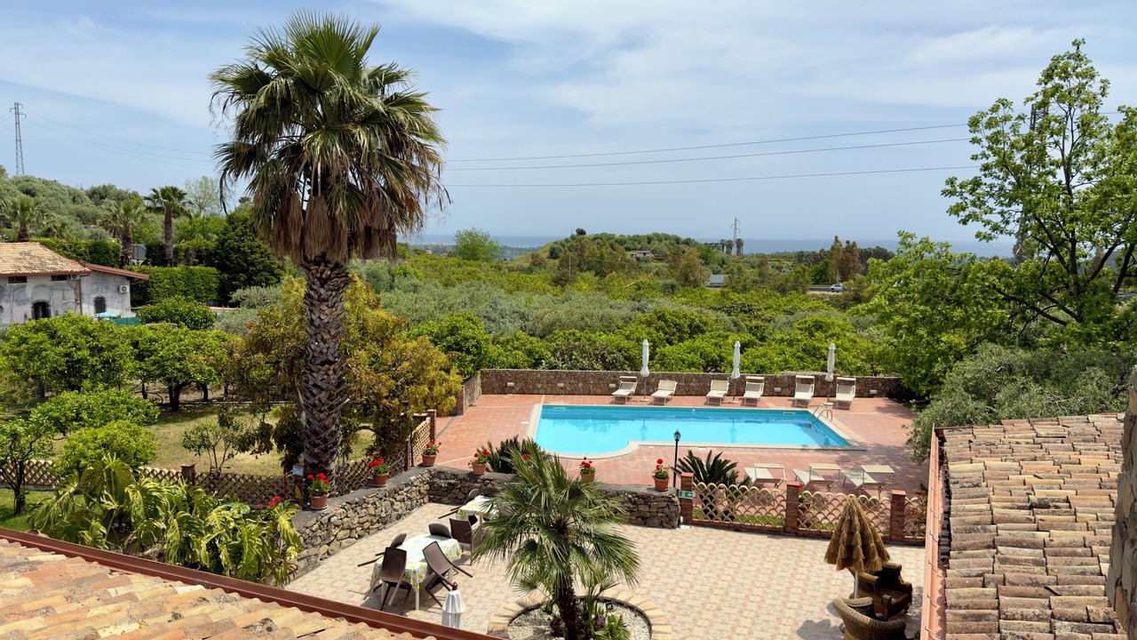Photo of Outdoor in Calatabiano
