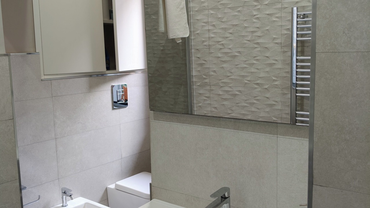 Photo of Bathroom in Naples