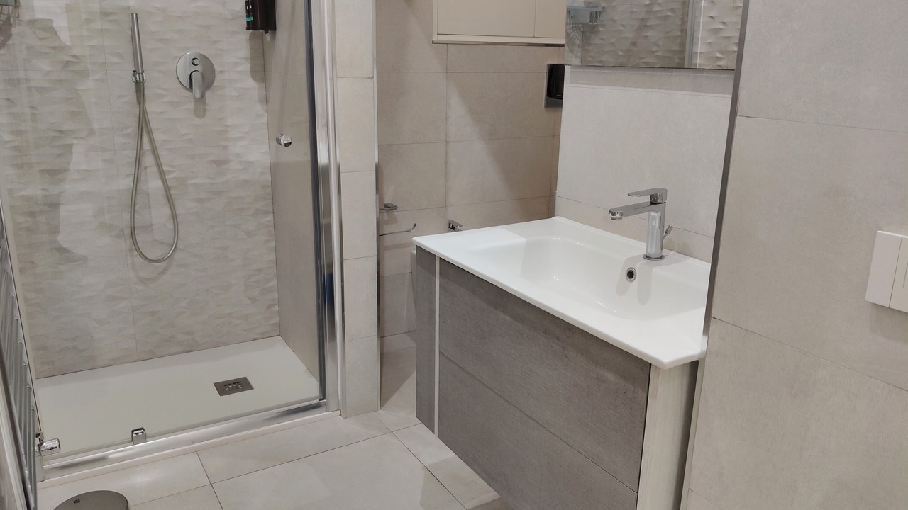 Photo of Bathroom in Naples