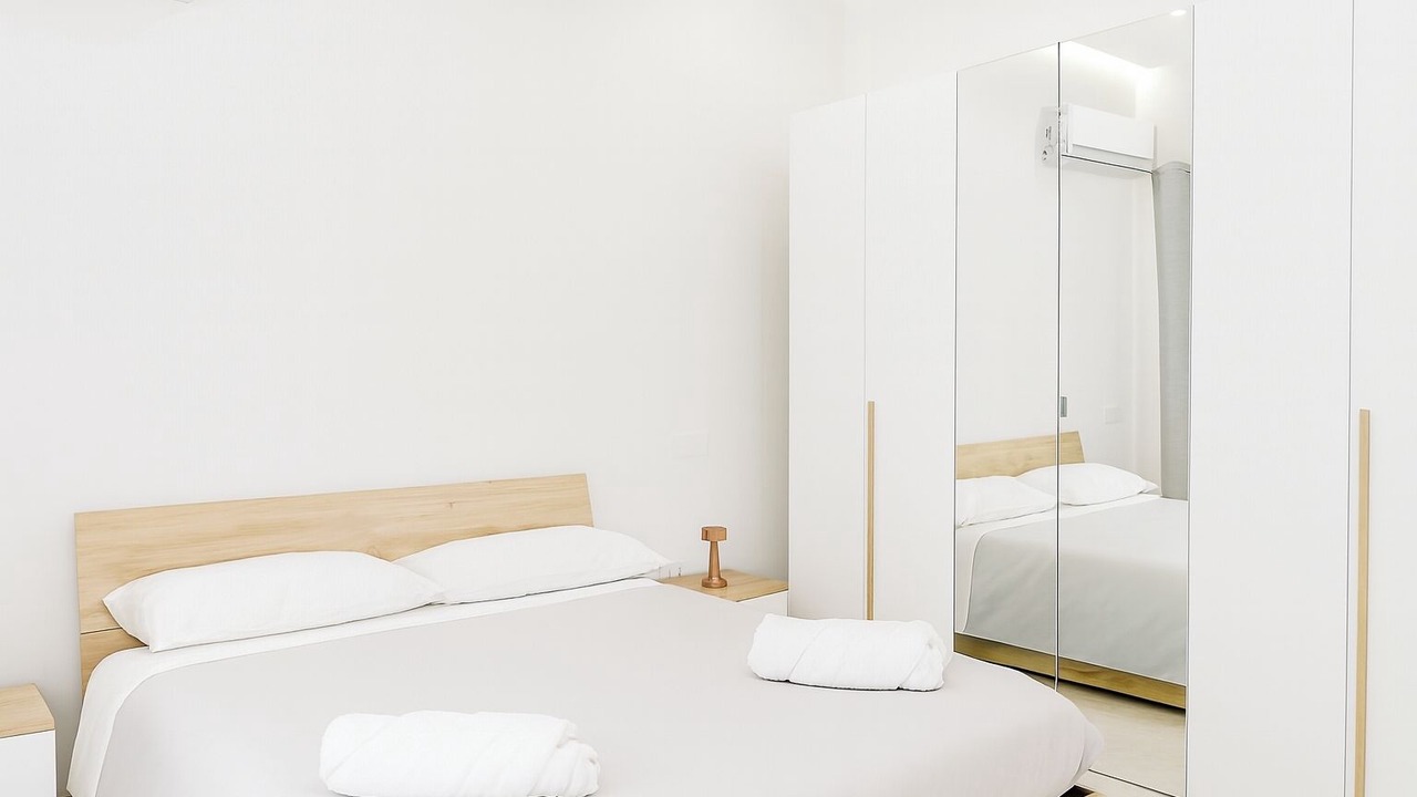 Photo of Bedroom in Naples