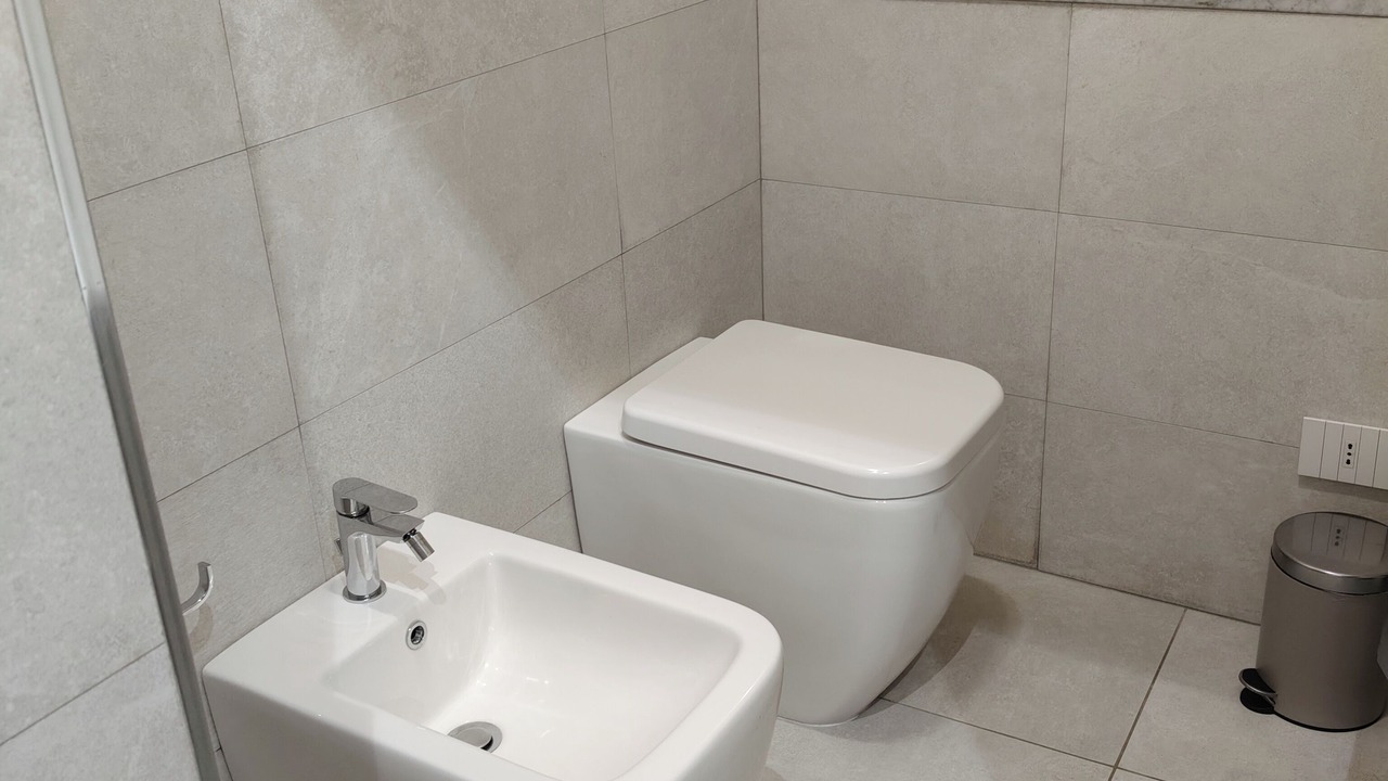Photo of Bathroom in Naples