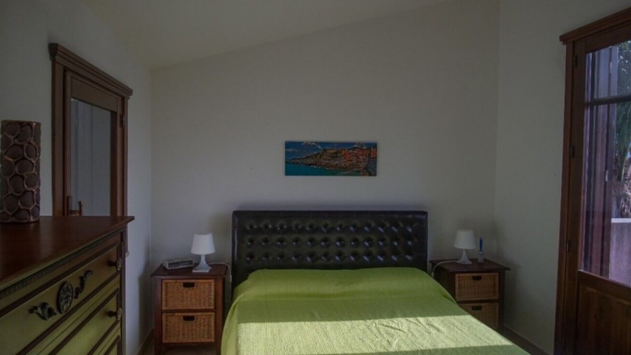 Photo of Bedroom in Macari