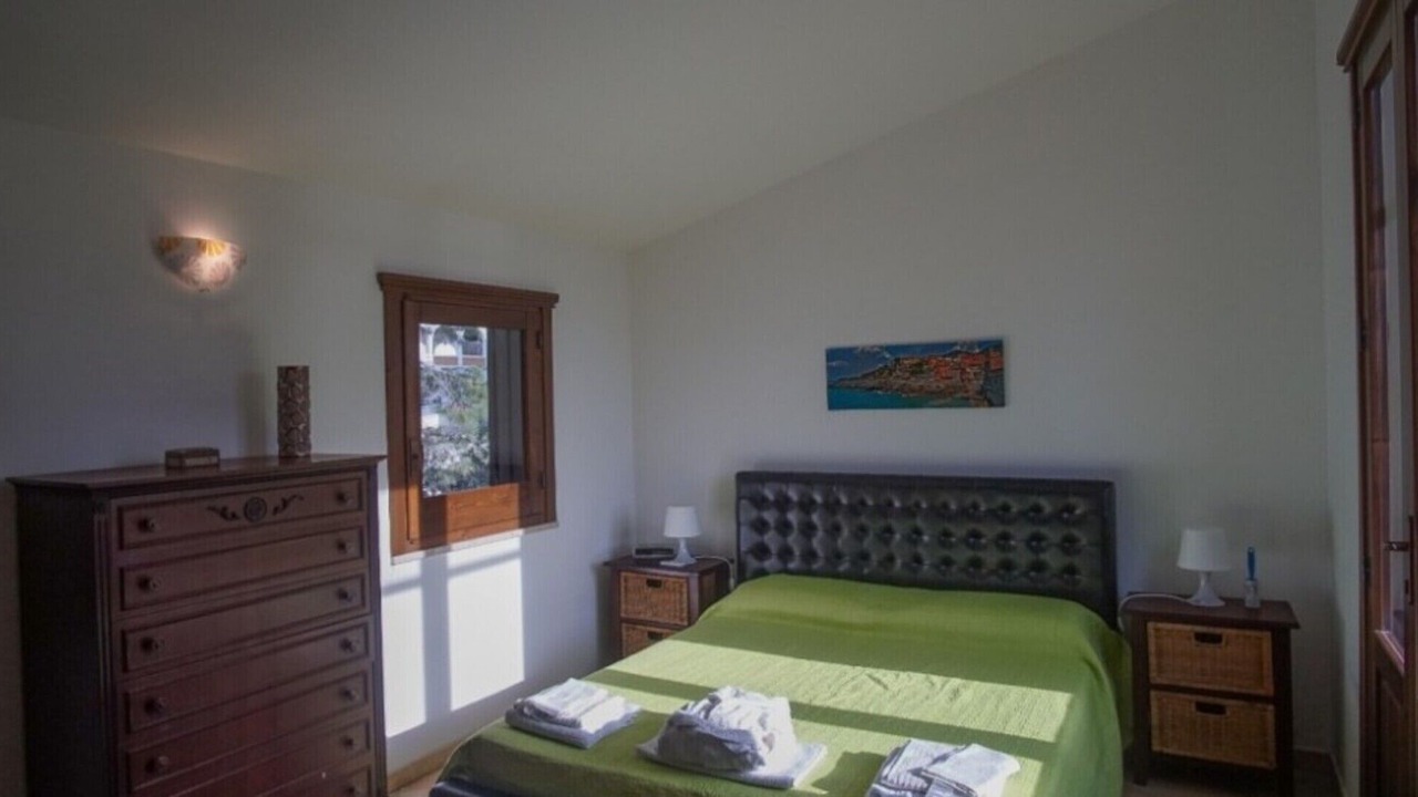 Photo of Bedroom in Macari