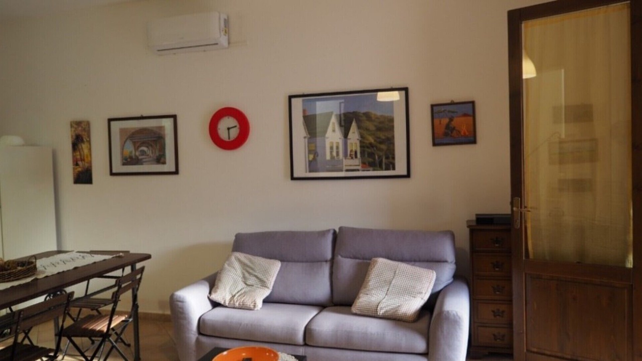 Photo of Livingroom in Macari