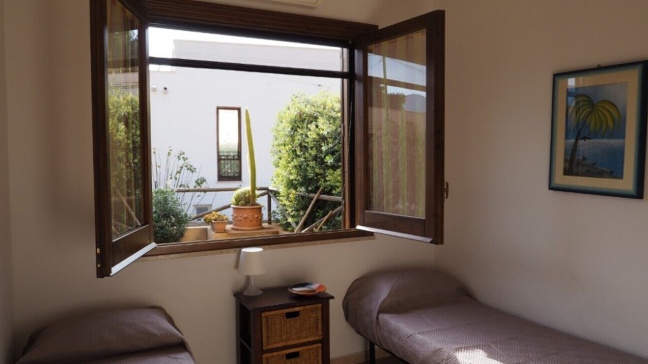 Photo of Bedroom in Macari