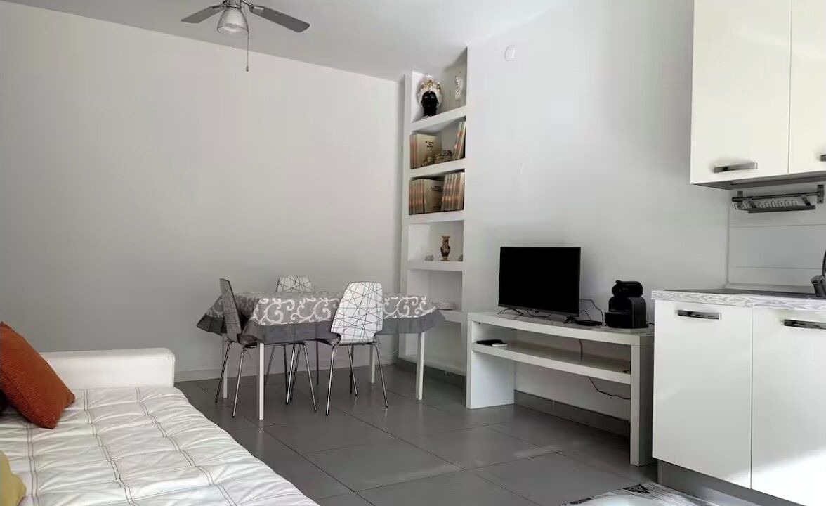 Photo of Bedroom in Partanna