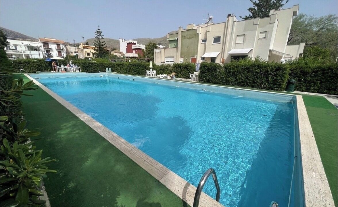 Photo of Outdoor in Partanna