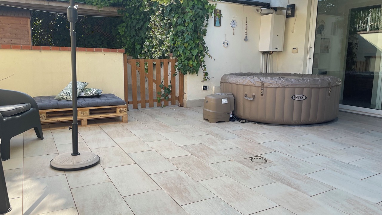 Photo of Patio Balcony in Partanna