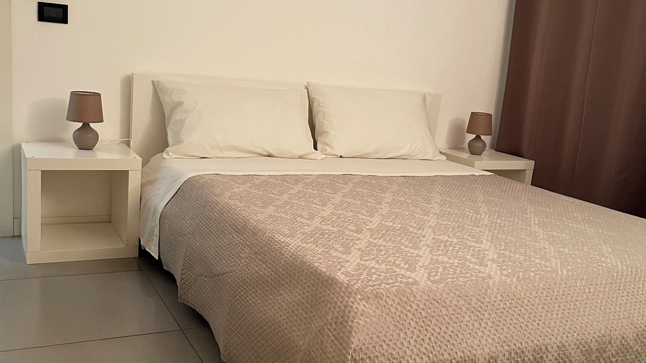 Photo of Bedroom in Partanna